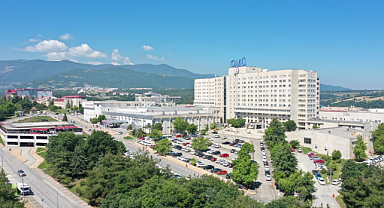 OMÜ’nün 6 Projesi Daha TÜBİTAK 1001 Desteği Aldı
