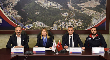 OMÜ ve BOTAŞ’tan Heyelan Riskine Karşı İş Birliği