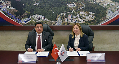 Ondokuz Mayıs Üniversitesi ile Cumhuriyet Başsavcılığı Arasında Örnek Protokol