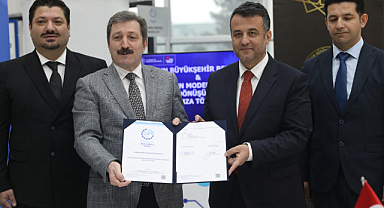 “Protokolümüz Samsun’umuza hayırlı olsun”