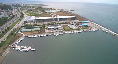Samsun Yelken Kulübü’ne Güçlü Kadro