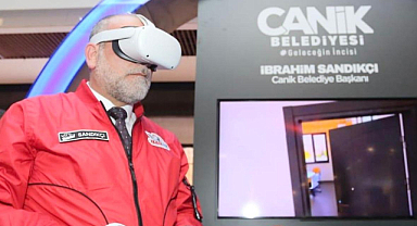 Siber Güvenlik Başkanlığı Anlatılacak