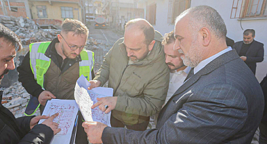 Yüksek Riskli Yapılar Bir Bir Yıkılıyor