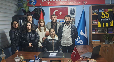 Boz: Ziyaretlerden son derece memnunuz...