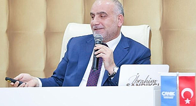 Canik'imizi Projeler ve Yatırımlarla Geleceğe Taşımaya Devam Ediyoruz