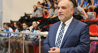 Canikli Çocuklar Parkurun Tozunu Dumana Kattı