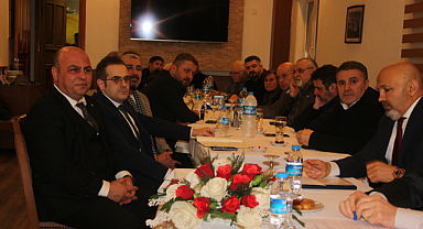Çarşambalılar Vakfı'na Genç ve Güçlü Yönetim
