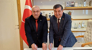 Havza Belediyesi ile Bem-Bir-Sen Arasında Sosyal Denge Sözleşmesi İmzalandı