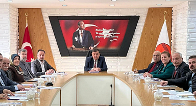 Havza Belediyesi Şubat Ayı Meclis Toplantısı Gerçekleştirildi