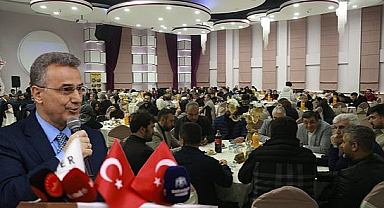 İlkadım büyük bir aile