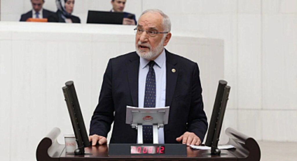 KARAMAN’DAN FINDIK FİYATLARIYLA İLGİLİ SERT ELEŞTİRİ