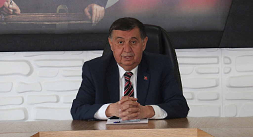 Proje Onayları Alındı