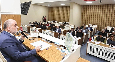 1 Türk Lirası Kredi Kullanmayan Borçsuz Belediye