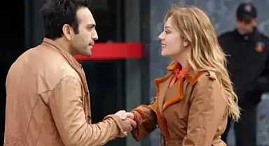 Bahar dizisinde sarsıcı gelişme