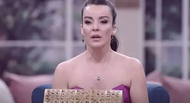 'Bebekler gibi bakıldım ve bitti!'