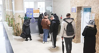 Canik'te Tüm Sınav Ücretleri Canik Belediyesi'nden