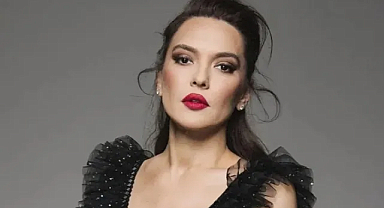 Demet Akalın’ın paylaşımı sosyal medyada gündem oldu