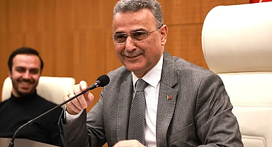 Doğalgaz Müjdesi