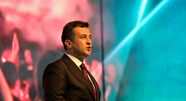 DOĞAN BİR SEÇİM VAADİNİ DAHA YERİNE GETİRİYOR