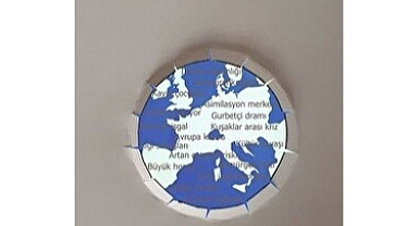 “EYVÂH!..” BİZE, “VAH!..” BİZE!..