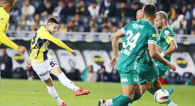 Fenerbahçe, Bodrum FK deplasmanında 3 puan arayacak
