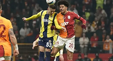 Fenerbahçe ve Galatasaray aynı yıldızın peşine düştü