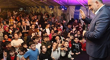 Geleneklerimizi Gelecek Kuşaklara Aktarıyoruz
