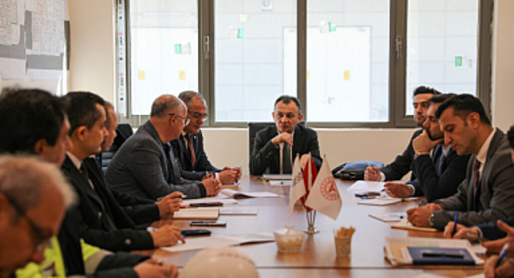 GERİ SAYIM SÜRECİ BAŞLADI