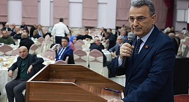 İlkadım Belediyesi Olarak Büyük Bir Aileyiz