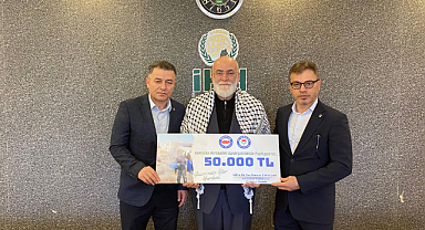 İnfak Vakti