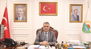 KURNAZ'DAN 18 MART MESAJI