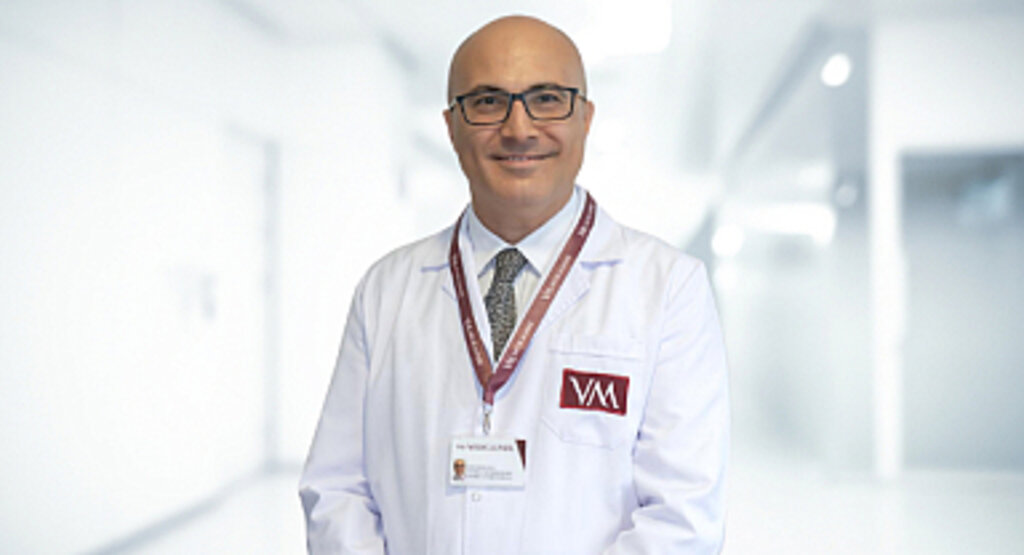 “Reflü ve gastrit hastalarına Ramazan’da beslenme önerileri”