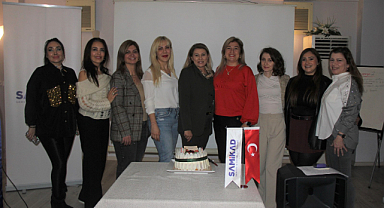 SAMİKAD'TAN SOSYAL İNOVASYON MERKEZİ PROJESİ