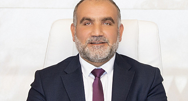 Sandıkçı'dan Kadir Gecesi Mesajı