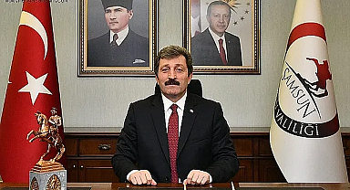Tavlı'dan 18 Mart Şehitleri Anma Günü ve Çanakkale Zaferi mesajı