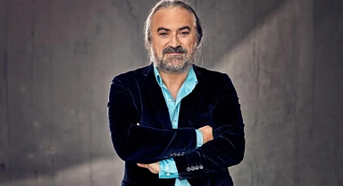 Ünlü Sanatçı Volkan Konak KKTC’de Konser Sırasında Hayatını Kaybetti