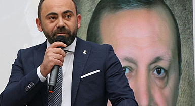 AK Parti Kavak İlçe Başkanı Onur Bakır’dan 23 Nisan Mesajı: