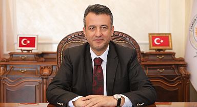 BAŞKAN HALİT DOĞAN’DAN 23 NİSAN MESAJI