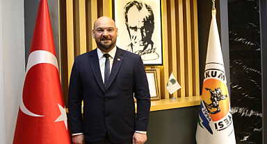 Başkan Türkel: