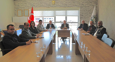 Birlikte daha güçlüyüz.