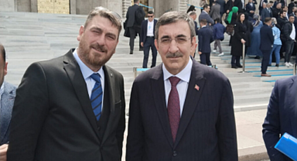  BOZ’DAN PARTİLERÜSTÜ TEMASLAR