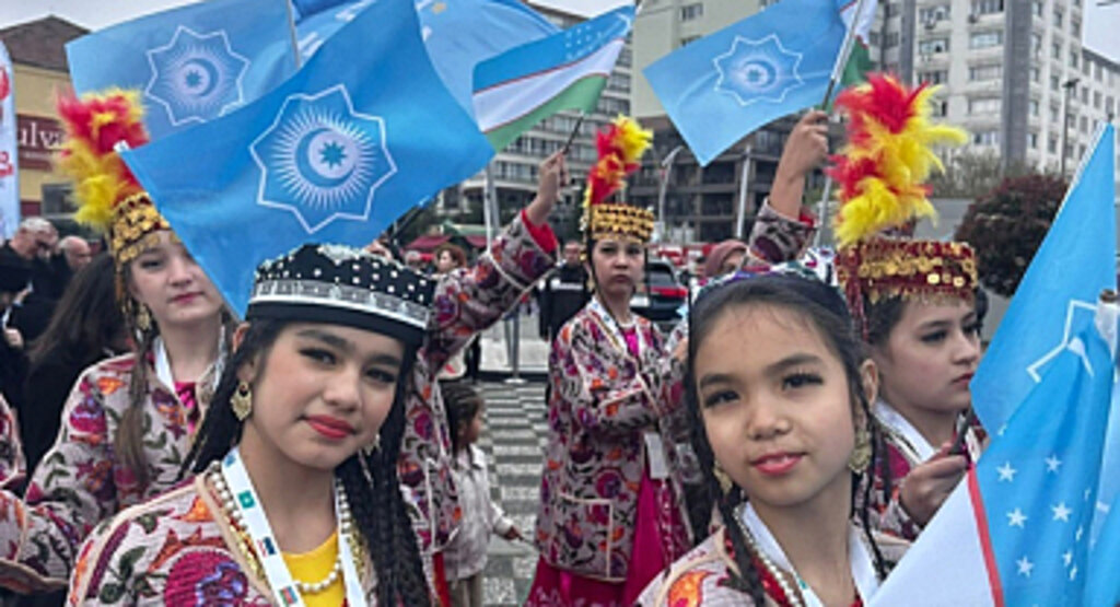 BULVAR AVM 23 NİSAN GELENEKSEL ÇOCUK ŞENLİĞİ DOLU DOLU BİR PROGRAMLA ŞEHRİN MERKEZİNDE BAŞLADI..!