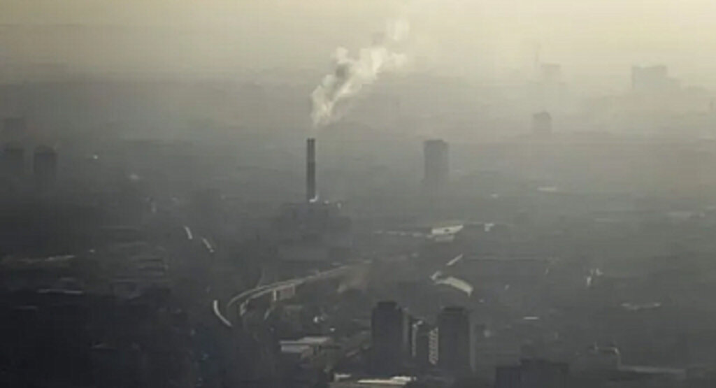 Büyük şehirler daha yüksek risk altında