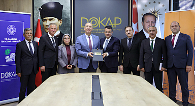 BÜYÜKŞEHİR BELEDİYESİ’NDEN TARIMA BÜYÜK DESTEK