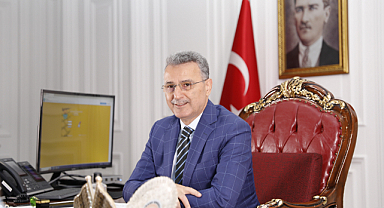 “Çocuklarımız, geleceğimizin teminatı, yarınlarımızın umududur.