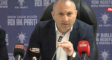 “Çocuklarımızın Gözlerindeki Işık, Türkiye’nin Aydınlık Geleceğidir”
