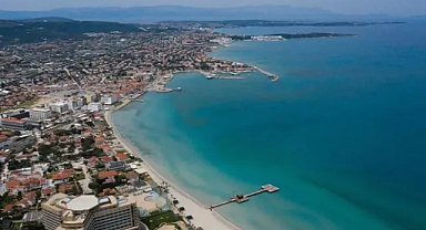 Deprem Sonrası Tatil Hareketliliği