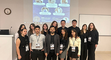 Eczacılık ve Sağlık Akademisi’nden Sağlık Zirvesi: