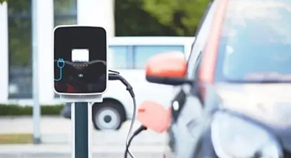 Elektrikli araçlara kırsal destek