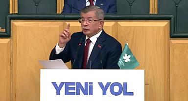 'Gazze, Türkiye'nin Beka Meselesidir'